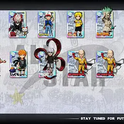 A+ - Ryoma Echizen 4