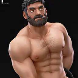 Foundation - Bad Daddy 3