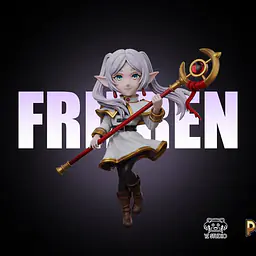 Power - Frieren 2