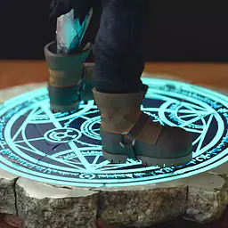 Belief - Edward Elric 10