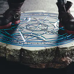 Belief - Edward Elric 8