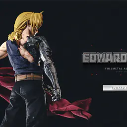 Belief - Edward Elric 7