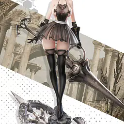 Cast Design x Dish - A2 1