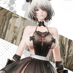 Cast Design x Dish - A2 2