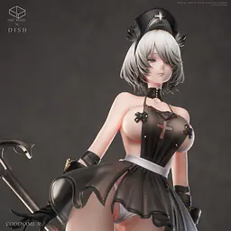 Cast Design x Dish - A2 5