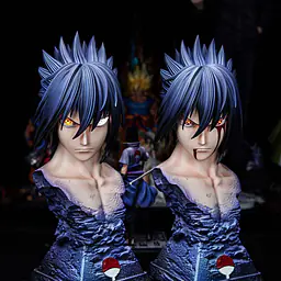 Nirvana - Sasuke 1