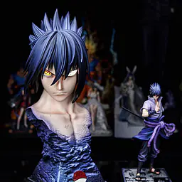 Nirvana - Sasuke 4