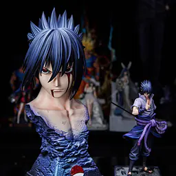 Nirvana - Sasuke 6