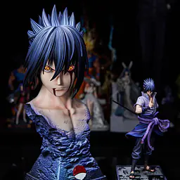 Nirvana - Sasuke 3