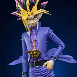 Freedom - Yugi Muto 2