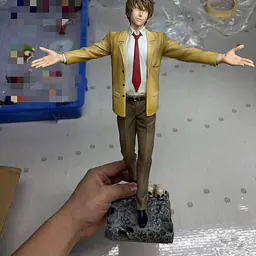 Anm - Light Yagami 8