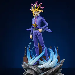 Freedom - Yugi Muto 1