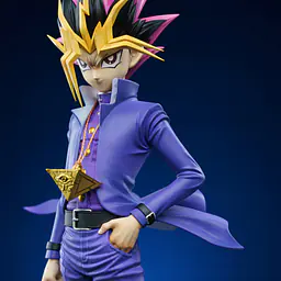 Freedom - Yugi Muto 3