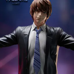 Anm - Light Yagami 3