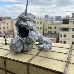 Boom - Onix 1