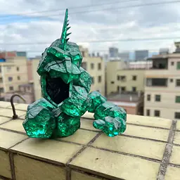 Boom - Onix 2