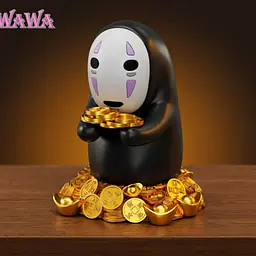 WAWA - No-Face 2