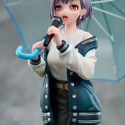 Qi Jiang - Takamatsu Tomori 2
