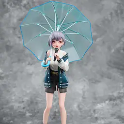 Qi Jiang - Takamatsu Tomori 1