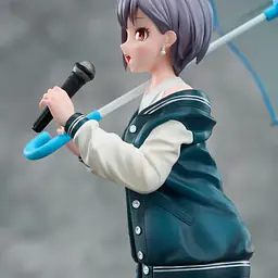 Qi Jiang - Takamatsu Tomori 4
