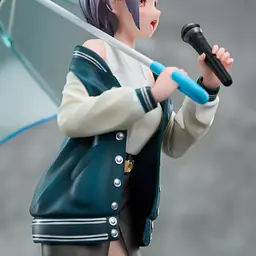 Qi Jiang - Takamatsu Tomori 6