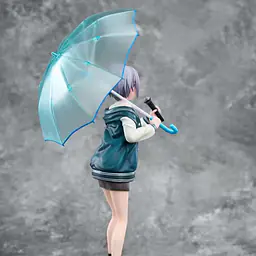 Qi Jiang - Takamatsu Tomori 7
