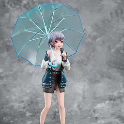 Qi Jiang - Takamatsu Tomori 3