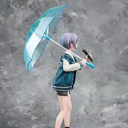 Qi Jiang - Takamatsu Tomori 5