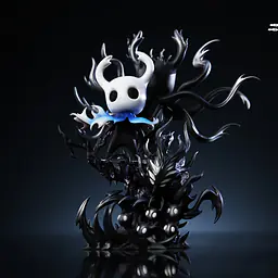 27Abyss - Hollow Knight 1