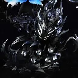 27Abyss - Hollow Knight 5