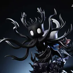 27Abyss - Hollow Knight 4