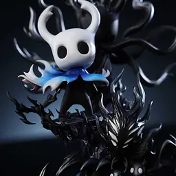 27Abyss - Hollow Knight 2