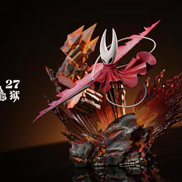 27Abyss - Silk 1