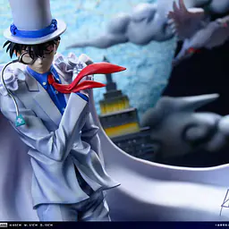 Poke - Phantom Thief 4