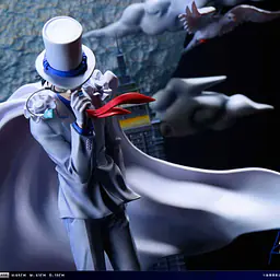 Poke - Phantom Thief 2