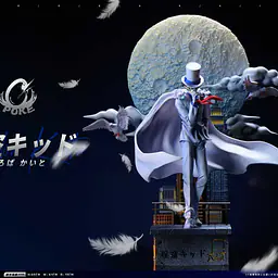 Poke - Phantom Thief 1