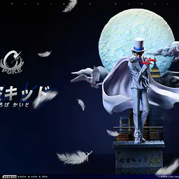 Poke - Phantom Thief 3