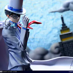 Poke - Phantom Thief 6