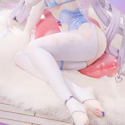 Yunmeng - Sayume 7