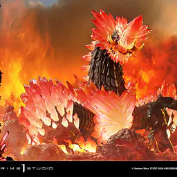 Prime 1 - Guts vs Grunbeld 3