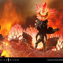 Prime 1 - Guts vs Grunbeld 4