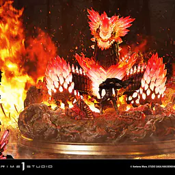 Prime 1 - Guts vs Grunbeld 2