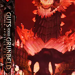 Prime 1 - Guts vs Grunbeld 16