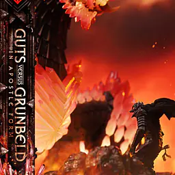 Prime 1 - Guts vs Grunbeld 11