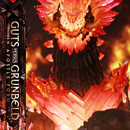 Prime 1 - Guts vs Grunbeld 10