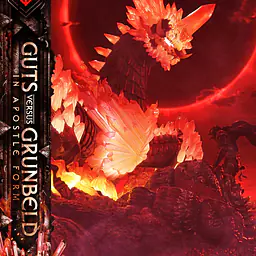 Prime 1 - Guts vs Grunbeld 7