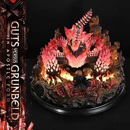 Prime 1 - Guts vs Grunbeld 24