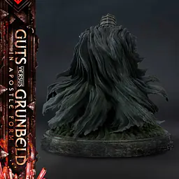 Prime 1 - Guts vs Grunbeld 29