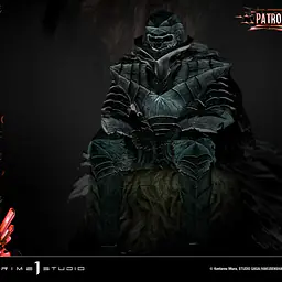 Prime 1 - Guts vs Grunbeld 23