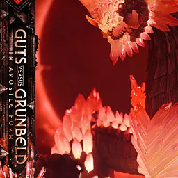 Prime 1 - Guts vs Grunbeld 17
